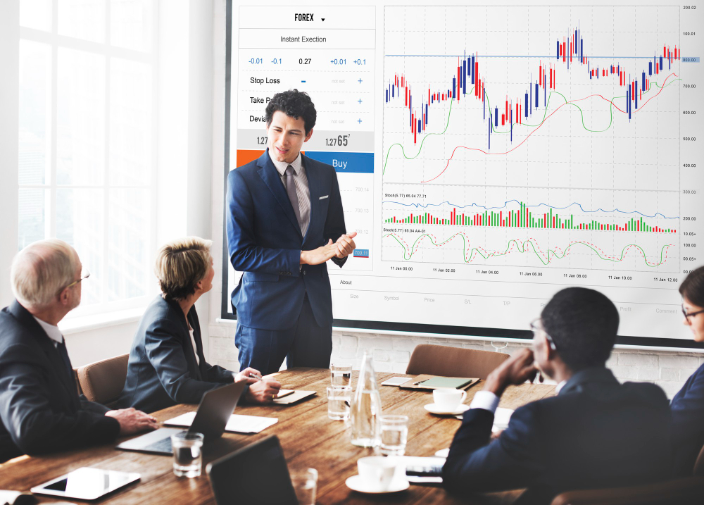 Business and Investment